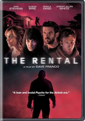 The rental