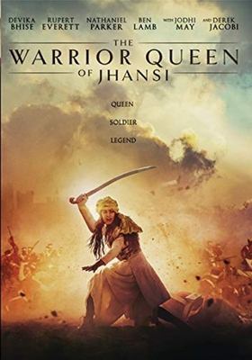 The warrior queen of Jhansi