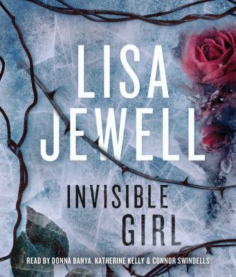 Invisible girl