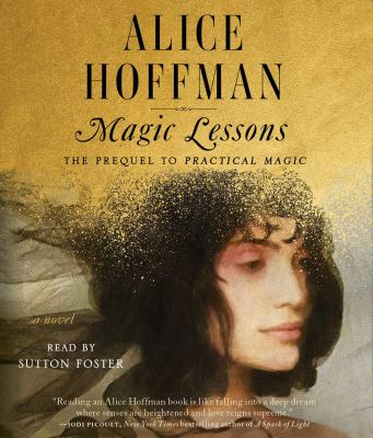 Magic lessons : a novel