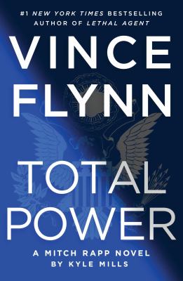 Total power : a novel