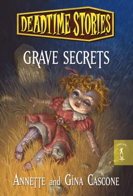 Grave secrets