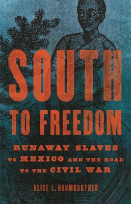 South to freedom : runaway slaves to Mexico and the road to the Civil War