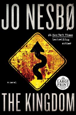 The kingdom : a novel
