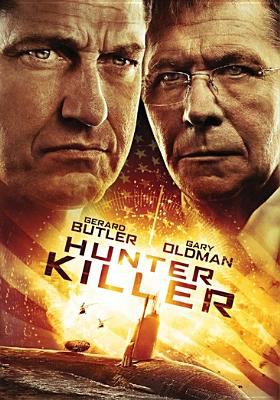 Hunter killer