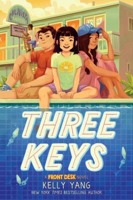 Three keys