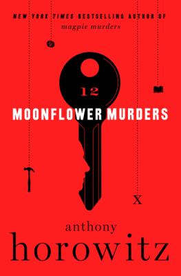 Moonflower murders : a novel