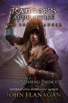 The missing prince