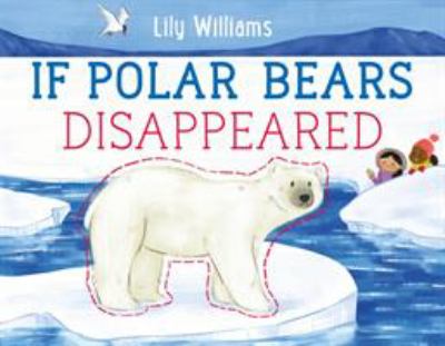 If polar bears disappeared