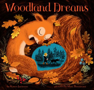 Woodland dreams