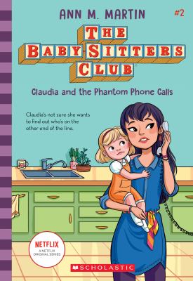 Claudia and the phantom phone calls