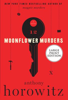 Moonflower murders : a novel