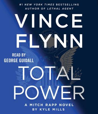 Total power : a novel