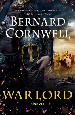War Lord : a novel