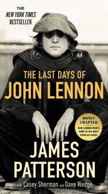 The last days of John Lennon