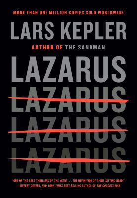 Lazarus