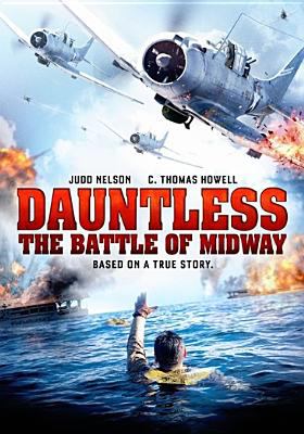 Dauntless : the Battle of Midway