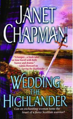 Wedding the Highlander