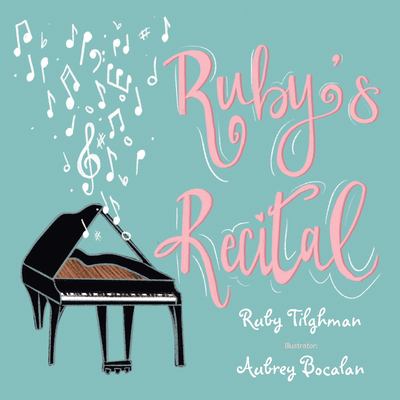 Ruby's recital