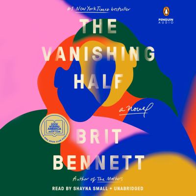 The vanishing half : a novel