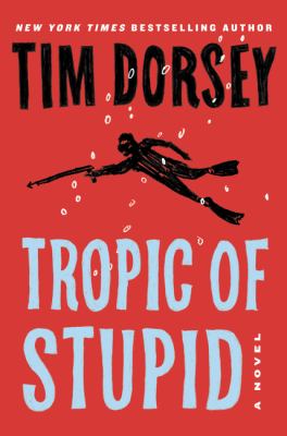 Tropic of stupid