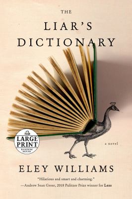 The liar's dictionary : a novel