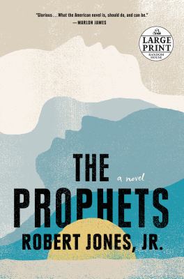 The prophets : a novel