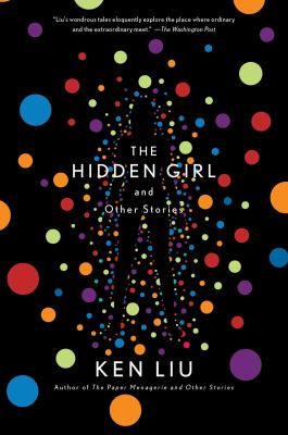 The hidden girl and other stories