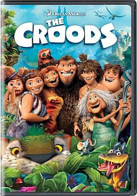 The Croods