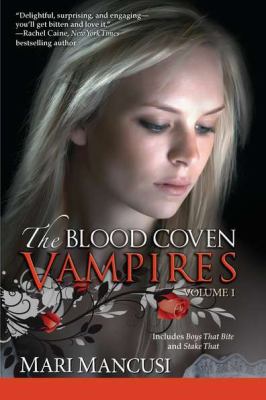 The Blood Coven Vampires. Volume 1 /