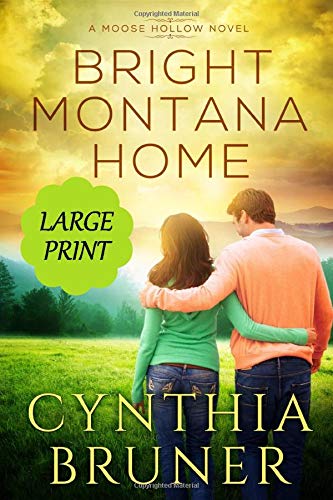 Bright Montana home