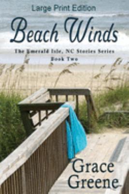 Beach winds : a novel