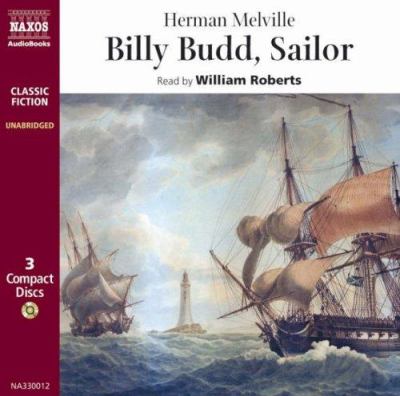 Billy Budd, sailor