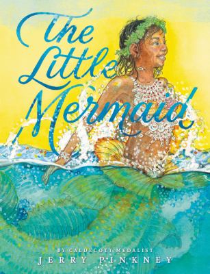 The little mermaid