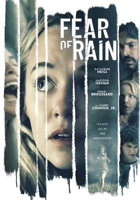 Fear of rain