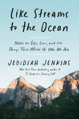 Like streams to the ocean : notes on ego, love, and the things that make us who we are