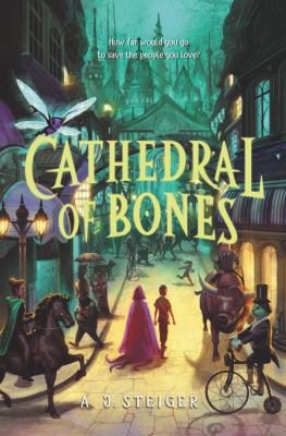 Cathedral of bones