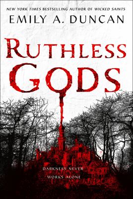 Ruthless gods