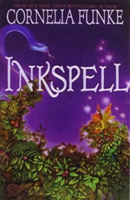 Inkspell