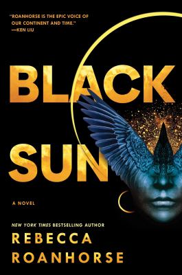 Black sun : a novel