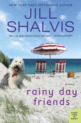 Rainy day friends : a novel