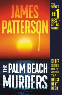 The Palm Beach murders : thrillers