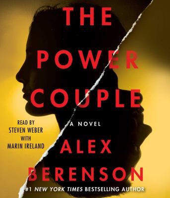 The power couple : a novel