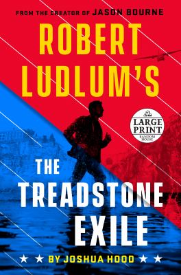 Robert Ludlum's the Treadstone exile