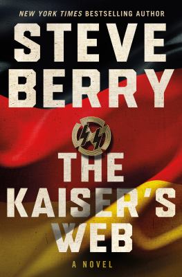 The kaiser's web : a novel