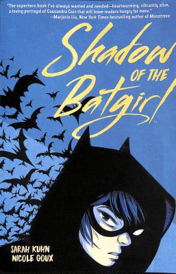 Shadow of the Batgirl