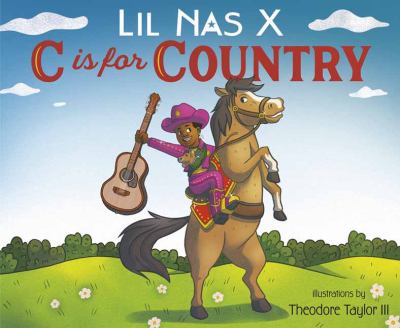 C is for country