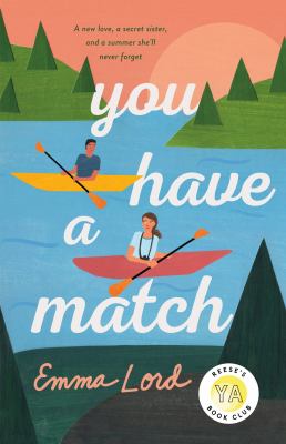 You have a match