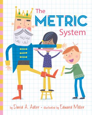 The metric system