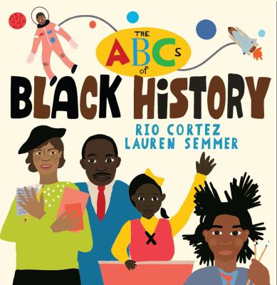 The ABCs of Black history